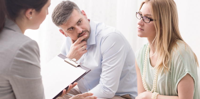 How To Hire A Reliable Divorce Mediator