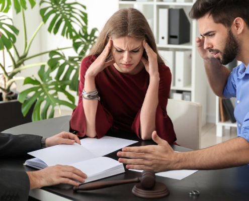 Tips To Make Your Divorce Mediation Successful In Alberta