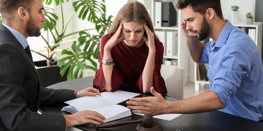 Tips To Make Your Divorce Mediation Successful In Alberta