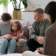 The Benefits Of Family Mediation Over A Court Case